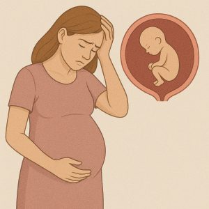 შეწყვეტილი ორსულობა