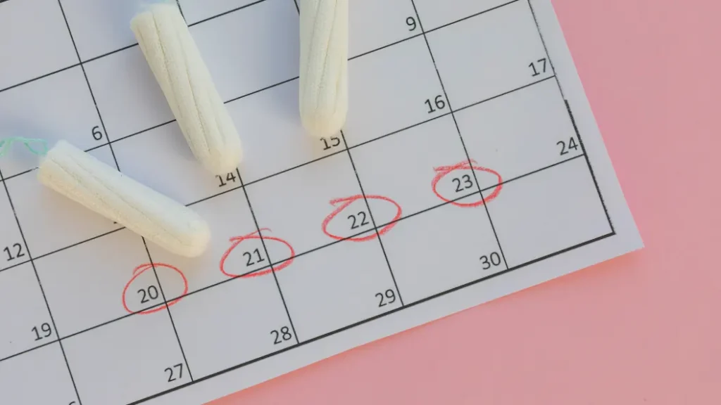 ovulation and body's natural signals